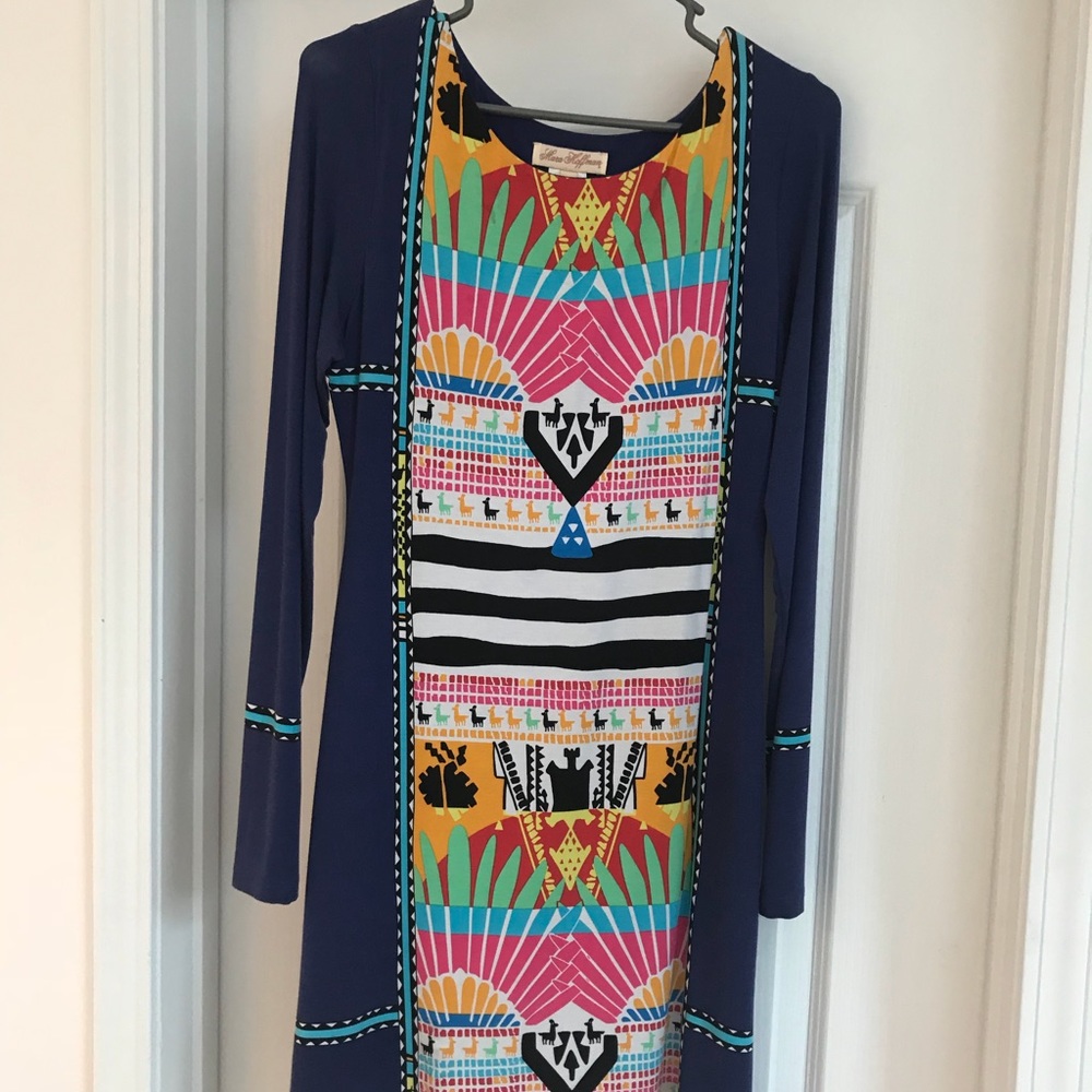 Mara Hoffman dress